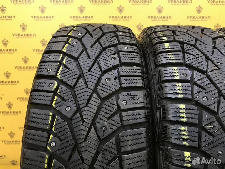 Gislaved NordFrost 100 185/65 R14 90T