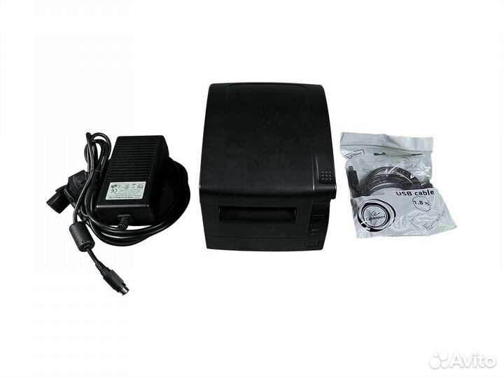 Касса Атол 77ф «как новый»(гарантия 6 мес.)