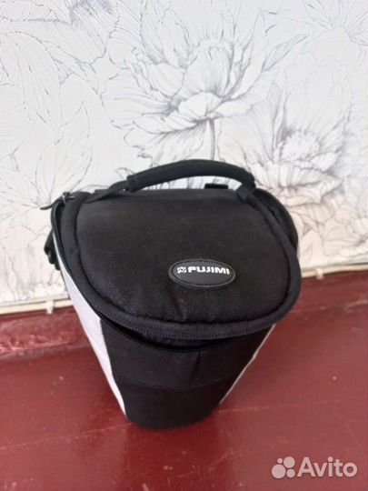 Сумка для камеры