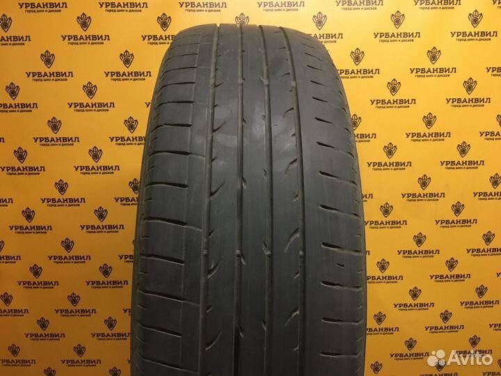Bridgestone Dueler H/P Sport 235/65 R18