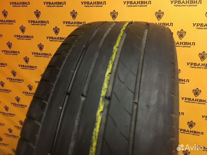 Achilles 2233 215/55 R17 98W