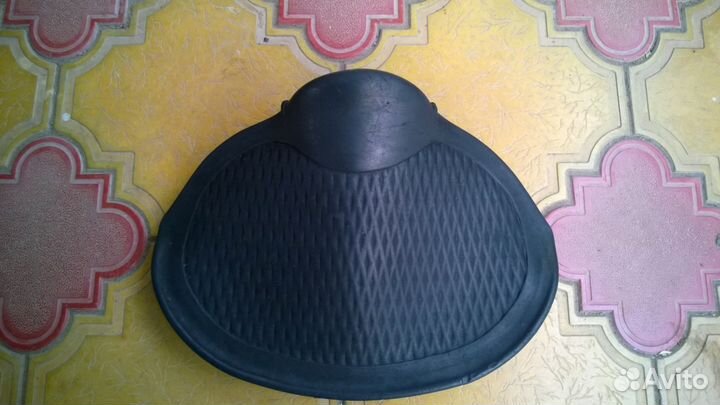 Сиденье иж-49