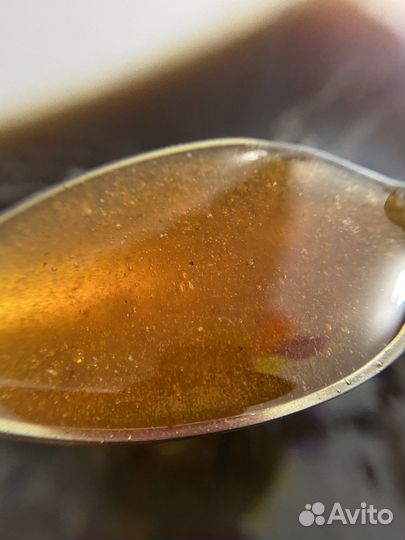 Мед разнотравье 2023