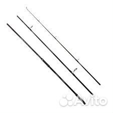 Удилище Mifine T-rex Carp Fighter 390 5LB