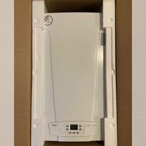 Газовый котел Baxi eco 4s 24F (Eco home) 2-контура