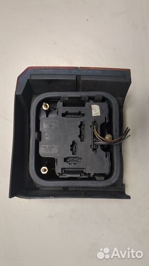 Фонарь (задний) Volkswagen Transporter 4, 1998