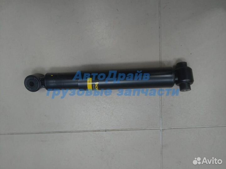 Амортизатор подвески Ман Тгм задний 81437016338