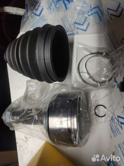 Шрус наружный перед лев sufix, арт. ST-1049