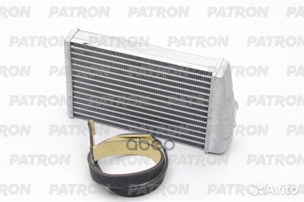 Радиатор отопителя renault: grand scenic II/SCE