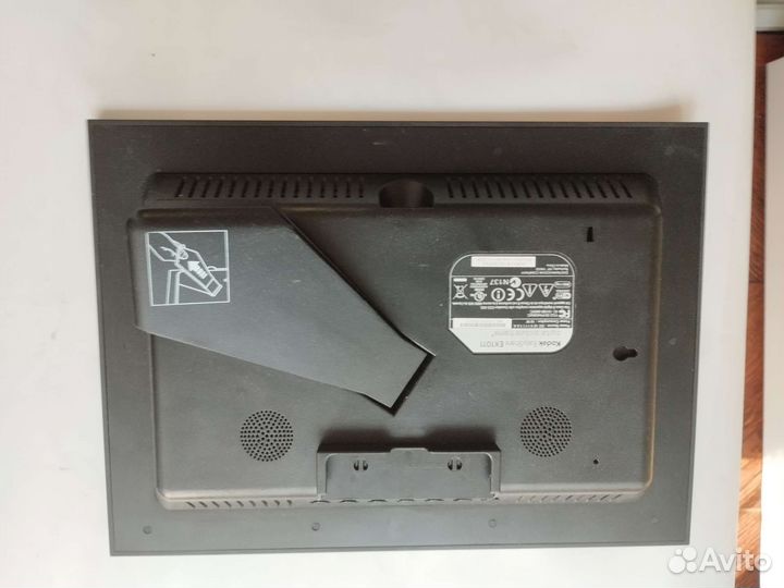 Цифровая фоторамка новая