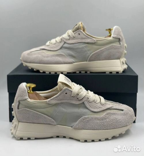 Кроссовки new balance 327