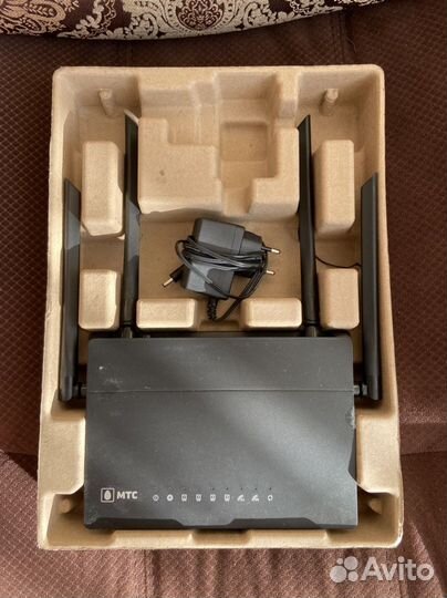 Wifi роутер dir 822 версия 2