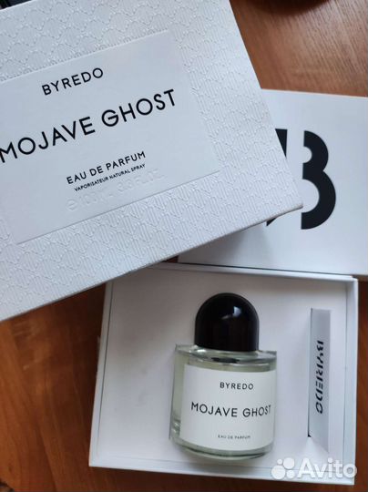 Туалетная вода женская