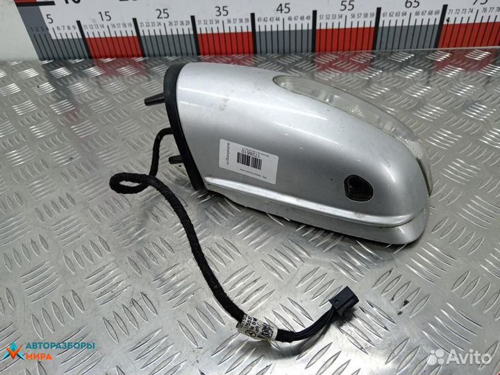 Зеркало наружное левое Mercedes-Benz M-Класс W164