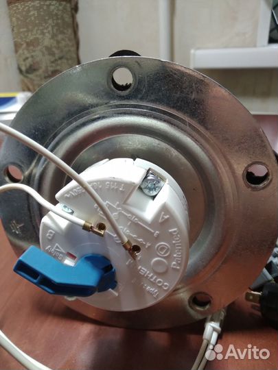 Тэн для водонагревателя термекс