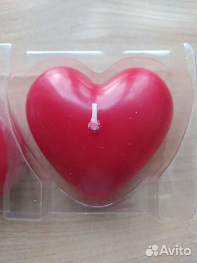 Икеа эксклюзив свечи в упаковке