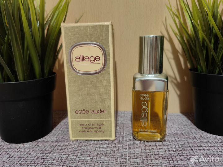 Alliage Estee Lauder