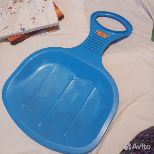 Ледянка детская