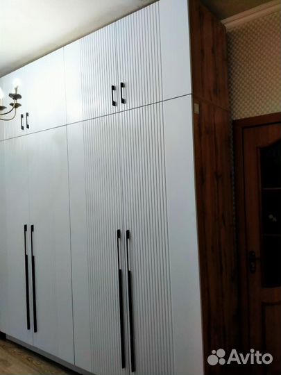 Сборка мебели