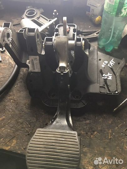 Джойстик easytronic corsa d