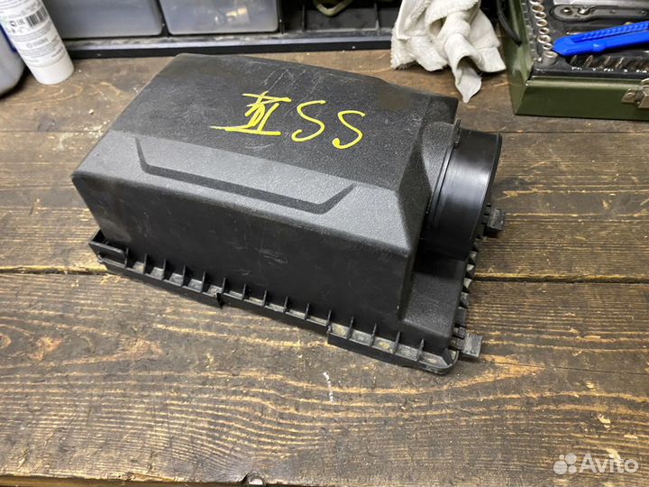 Крышка воздушного фильтра Hyundai Solaris 2