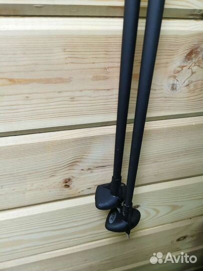 Лыжные палки 165