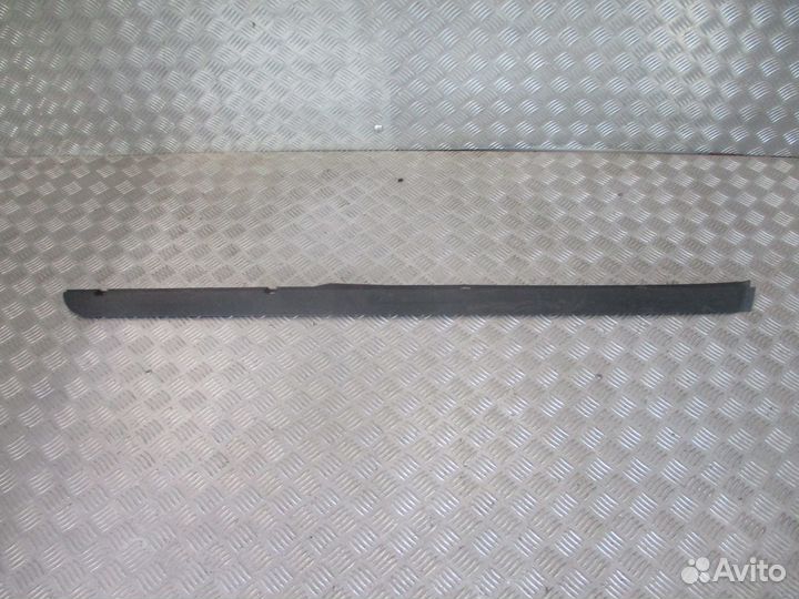 Молдинг крыши левый Mercedes-Benz A9416982001