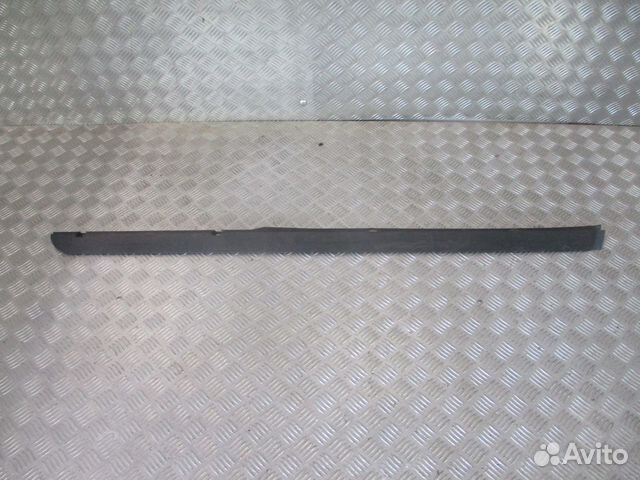 Молдинг крыши левый Mercedes-Benz A9416982001