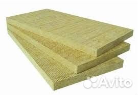 Базальтовый утеплитель 50мм (ангарский)