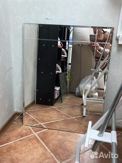 Продам зеркало