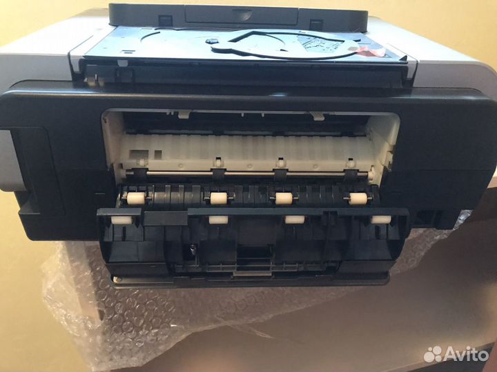 Принтер canon 6600d