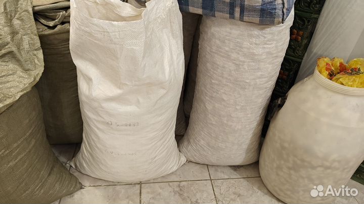 Сушеный хлеб для животных