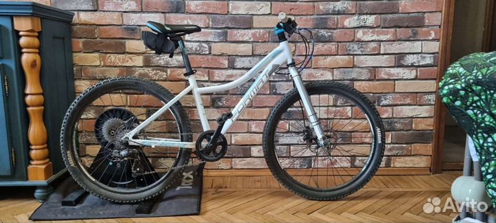 Format 6061 junior series