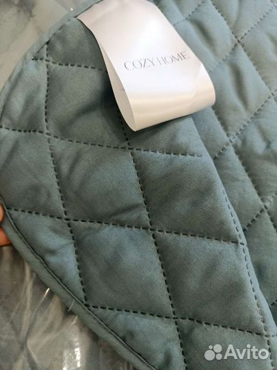 Пледы и покрывало новое 210*240