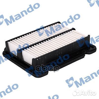 Фильтр воздушный EAF00001M Mando