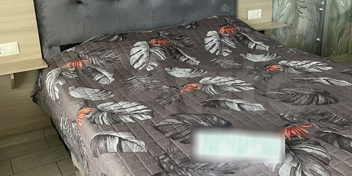 Комната 20 м², 2/3 эт.