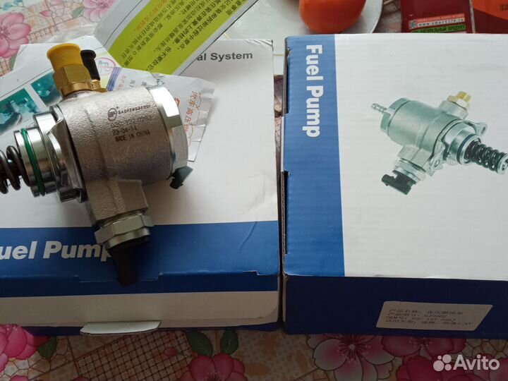 Тнвд 1,2 -1, 4 O3C127026J