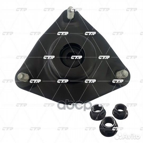 Опора передней стойки KIA spectra 04-13 / cerat