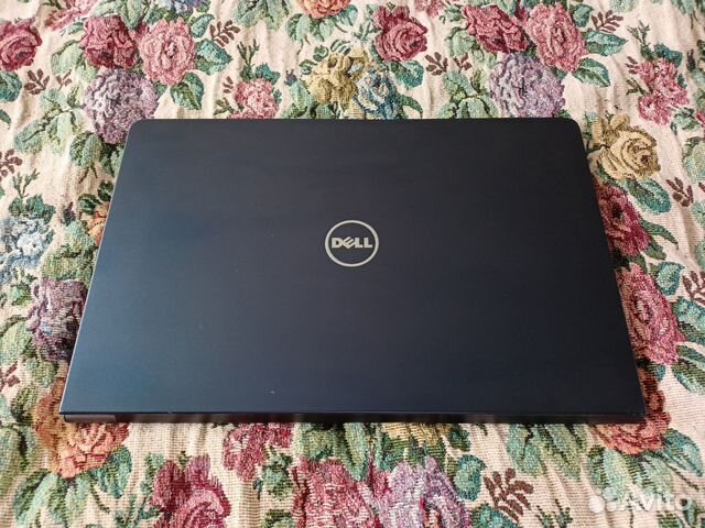 Ноутбук Dell Vostro 5568