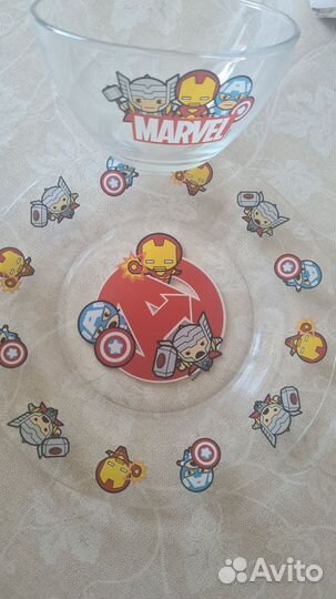 Набор посуды