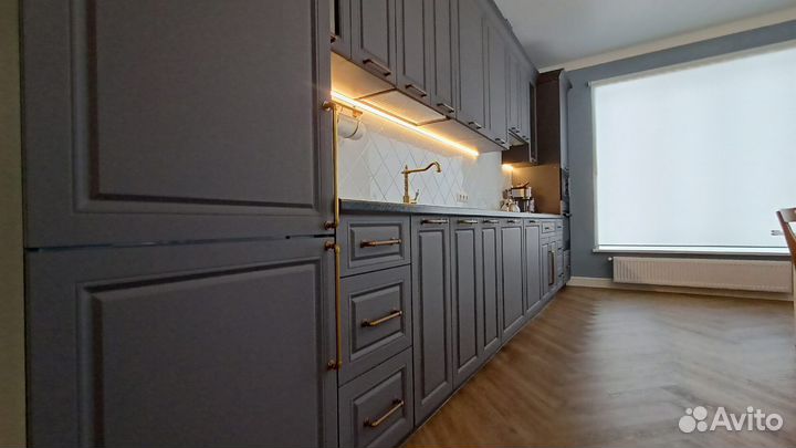 Кухня в дом в Черкесске