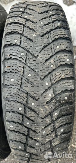 Cordiant Snow Cross 2 SUV 215/70 R16 104T