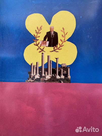 Котельников Олег(1958 г.) 