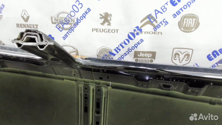 Крыша Chevrolet Aveo (T250) 2005-2011