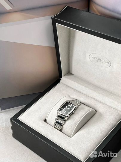 Часы parmigiani fleurier