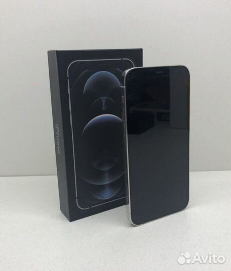iPhone 12 Pro, 256 ГБ