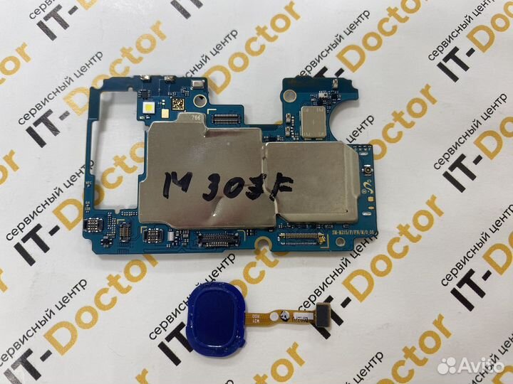 Материнские платы для телефонов