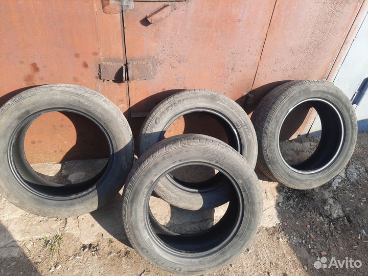 Hankook Optimo K415 225/60 R17