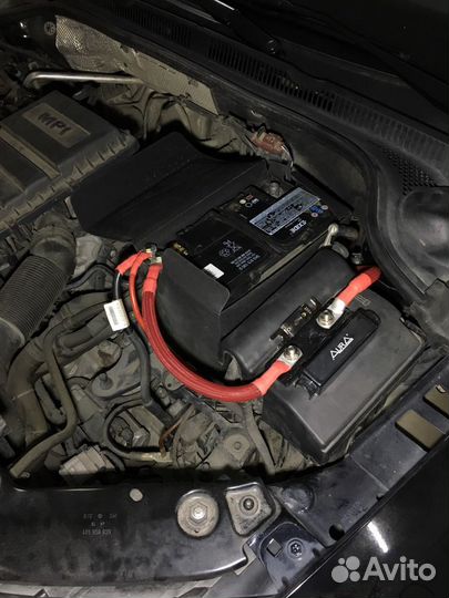 Студия Автозвука Mamosound