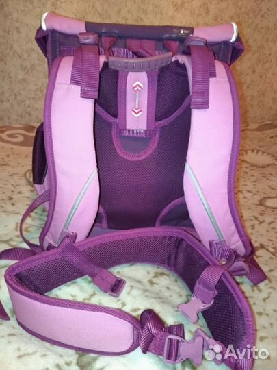 Ранец Customize фирма Belmil